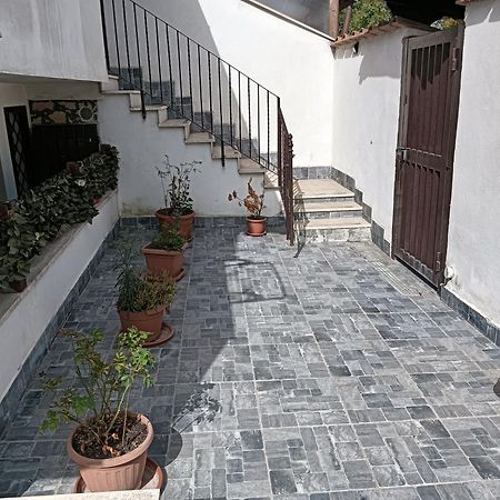 Maria Turistico Apartamento Fiumicino Exterior foto