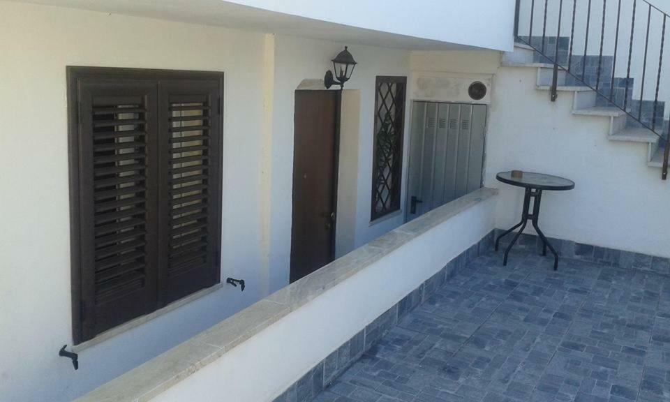 Maria Turistico Apartamento Fiumicino Exterior foto