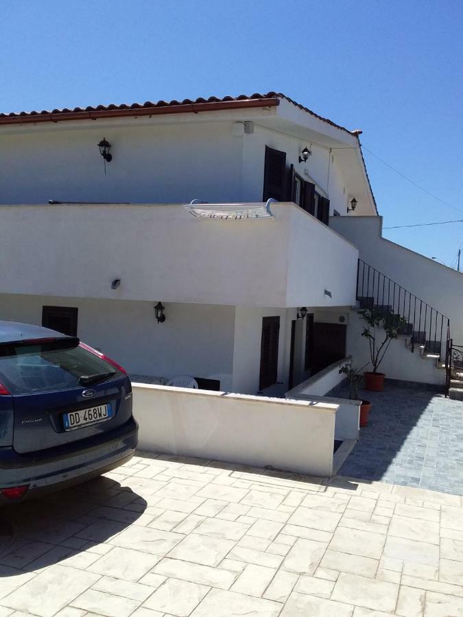 Maria Turistico Apartamento Fiumicino Exterior foto